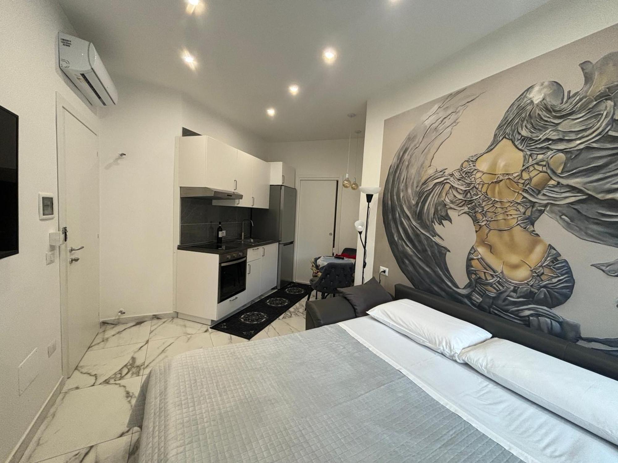 Maison d'hôtes Terrazza Annunziata Naples
