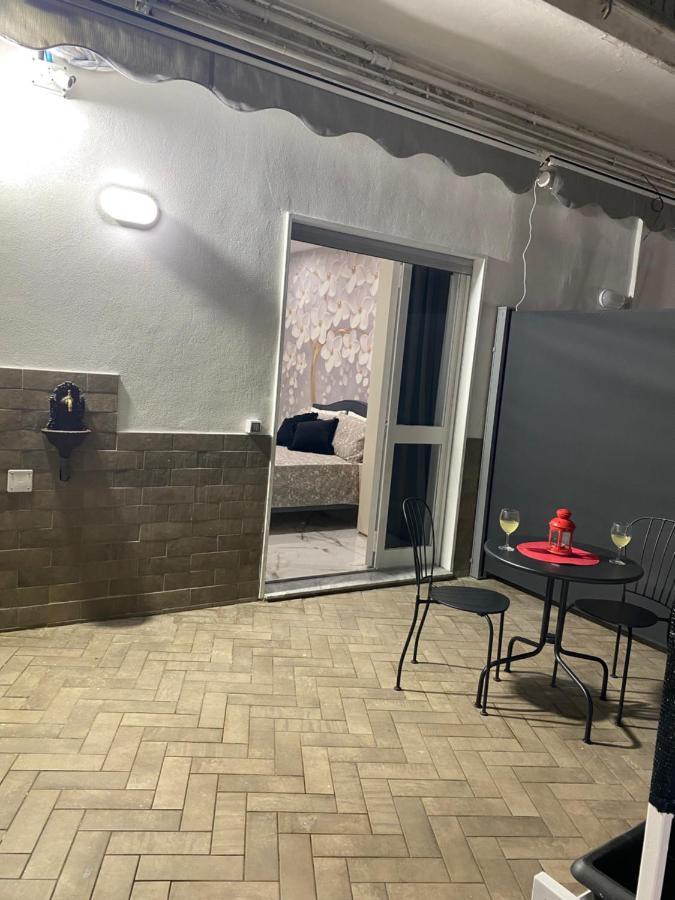 Terrazza Annunziata Affittacamere Napoli