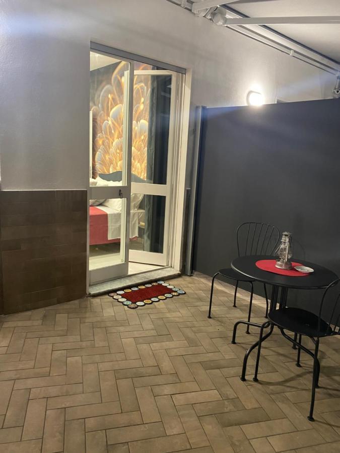 Terrazza Annunziata