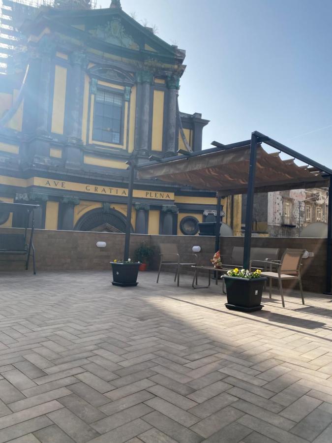 Terrazza Annunziata *