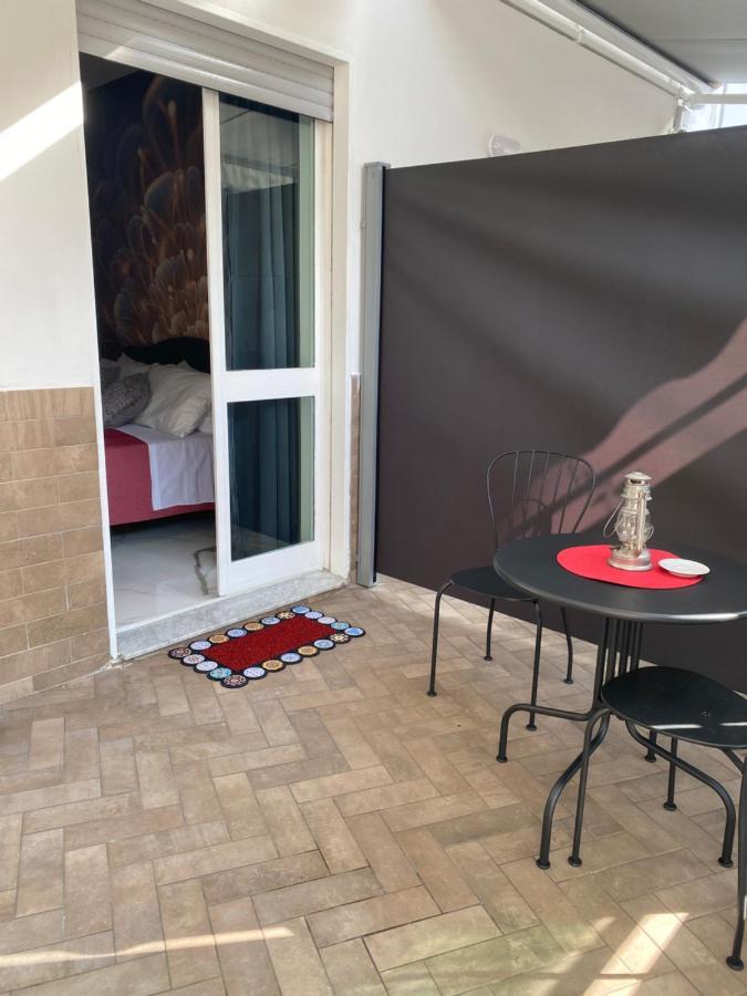 Affittacamere Terrazza Annunziata *