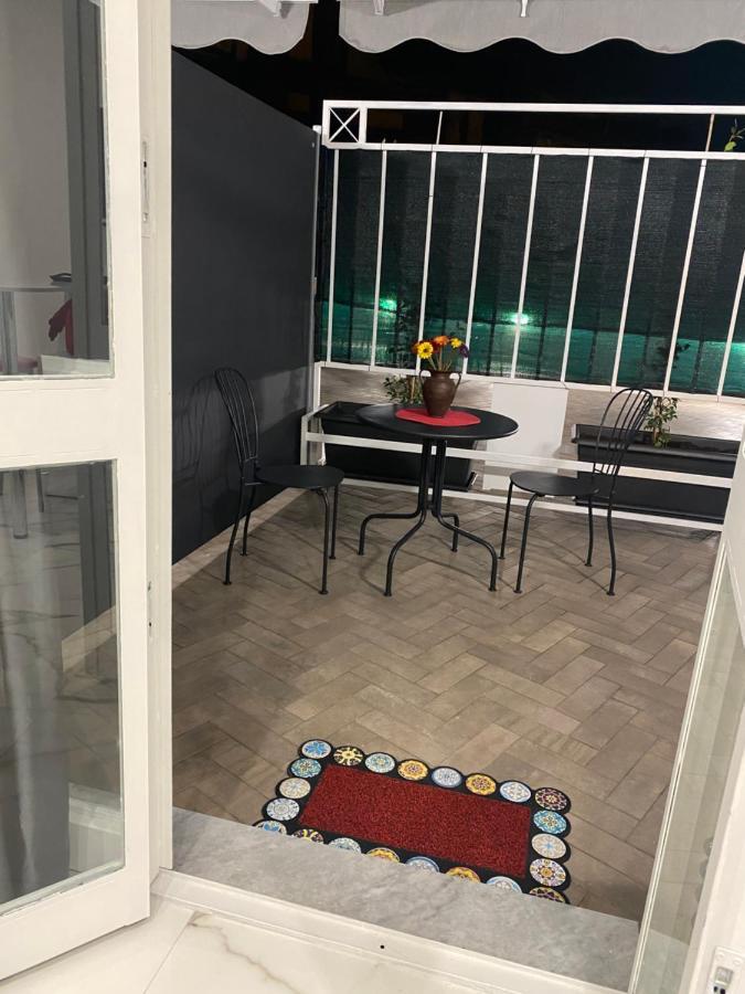 Terrazza Annunziata Affittacamere