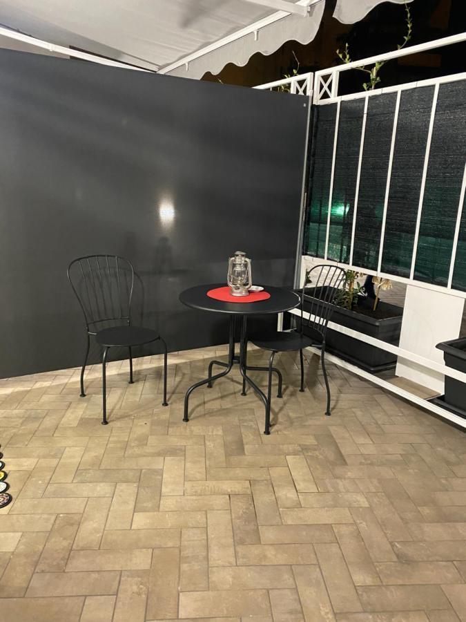 Affittacamere Terrazza Annunziata *