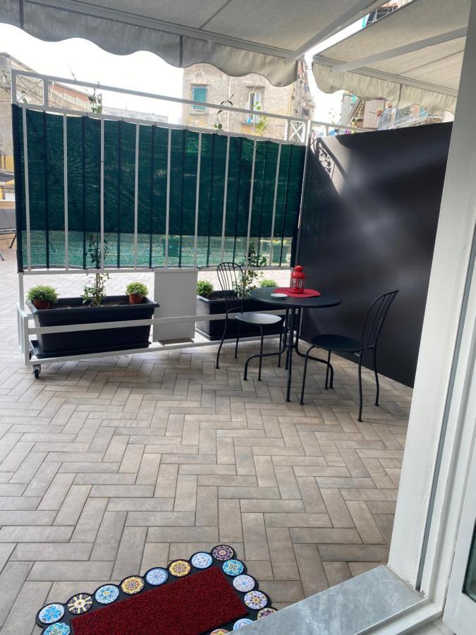 Terrazza Annunziata * Napoli