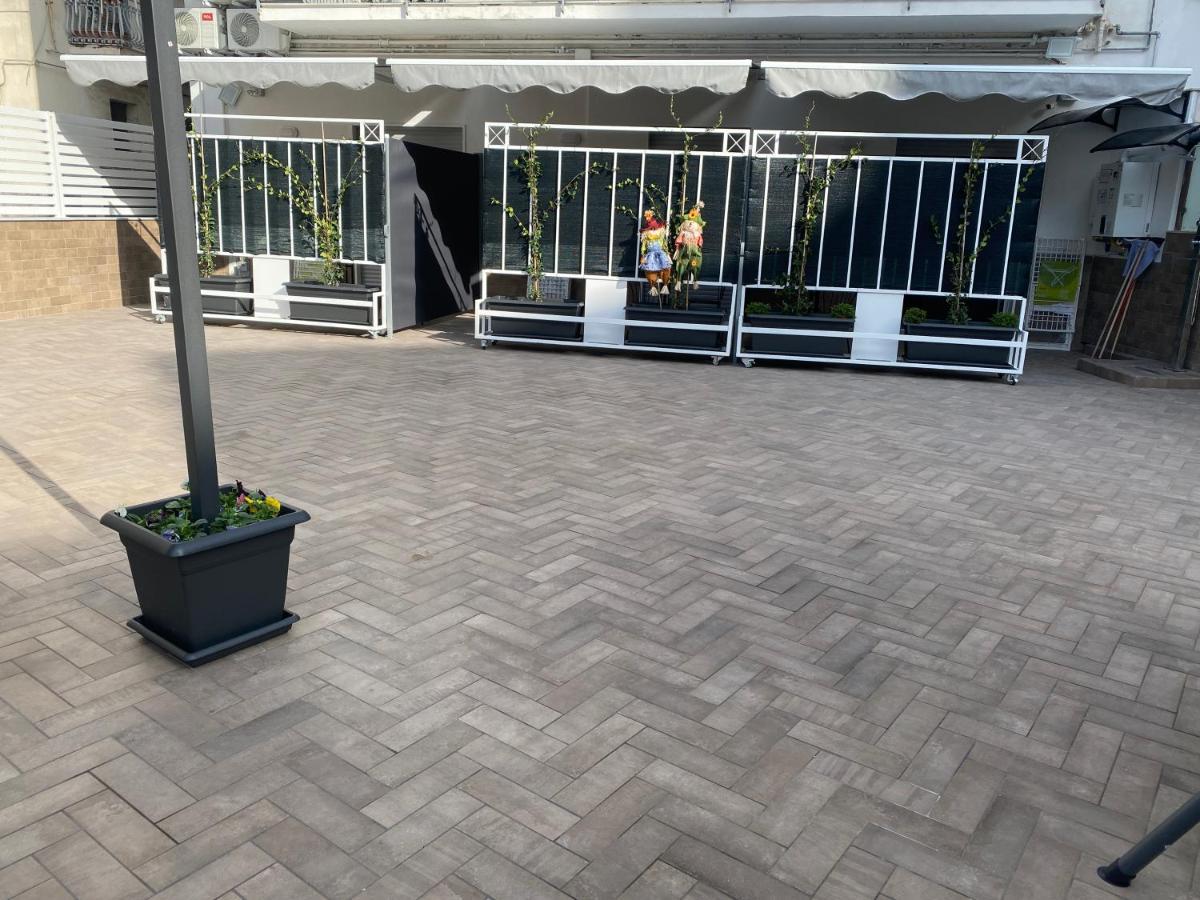 Terrazza Annunziata *