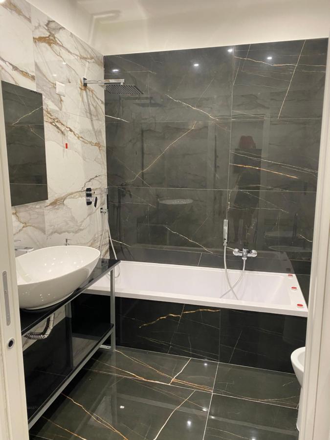 Affittacamere Terrazza Annunziata Napoli