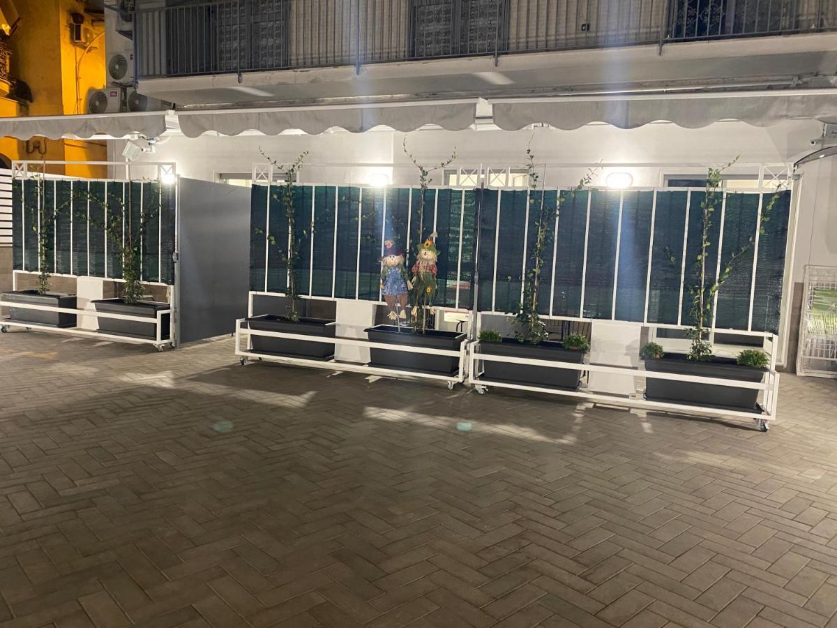 Terrazza Annunziata Affittacamere *