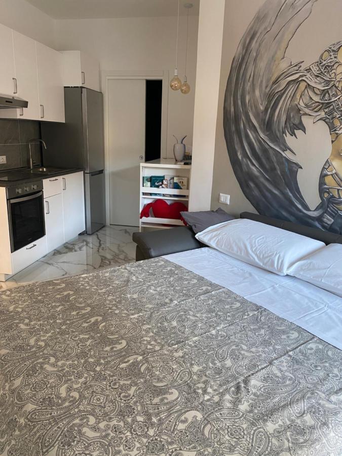 Terrazza Annunziata * Napoli