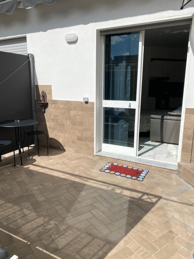 Terrazza Annunziata Affittacamere