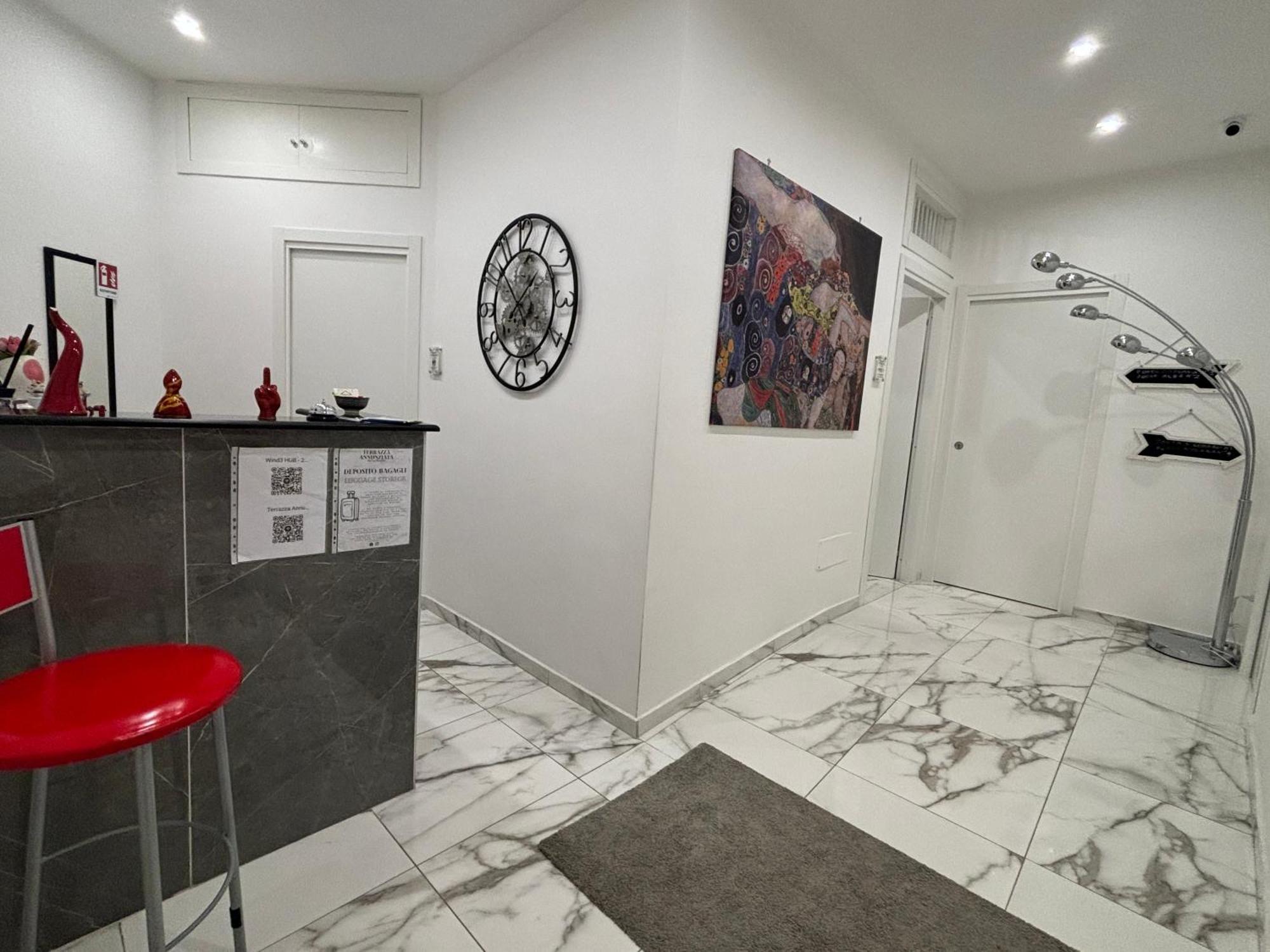 Affittacamere Terrazza Annunziata *