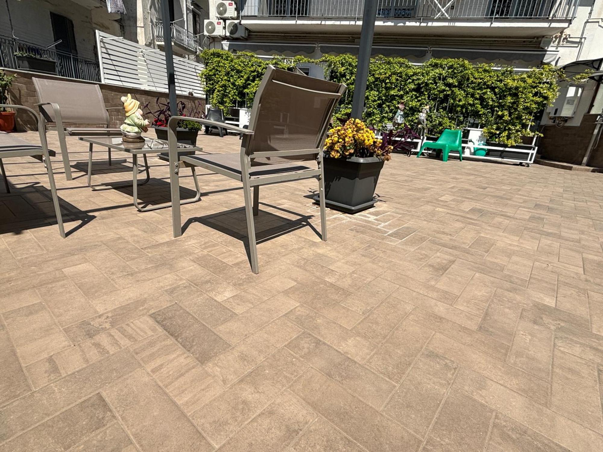 Terrazza Annunziata