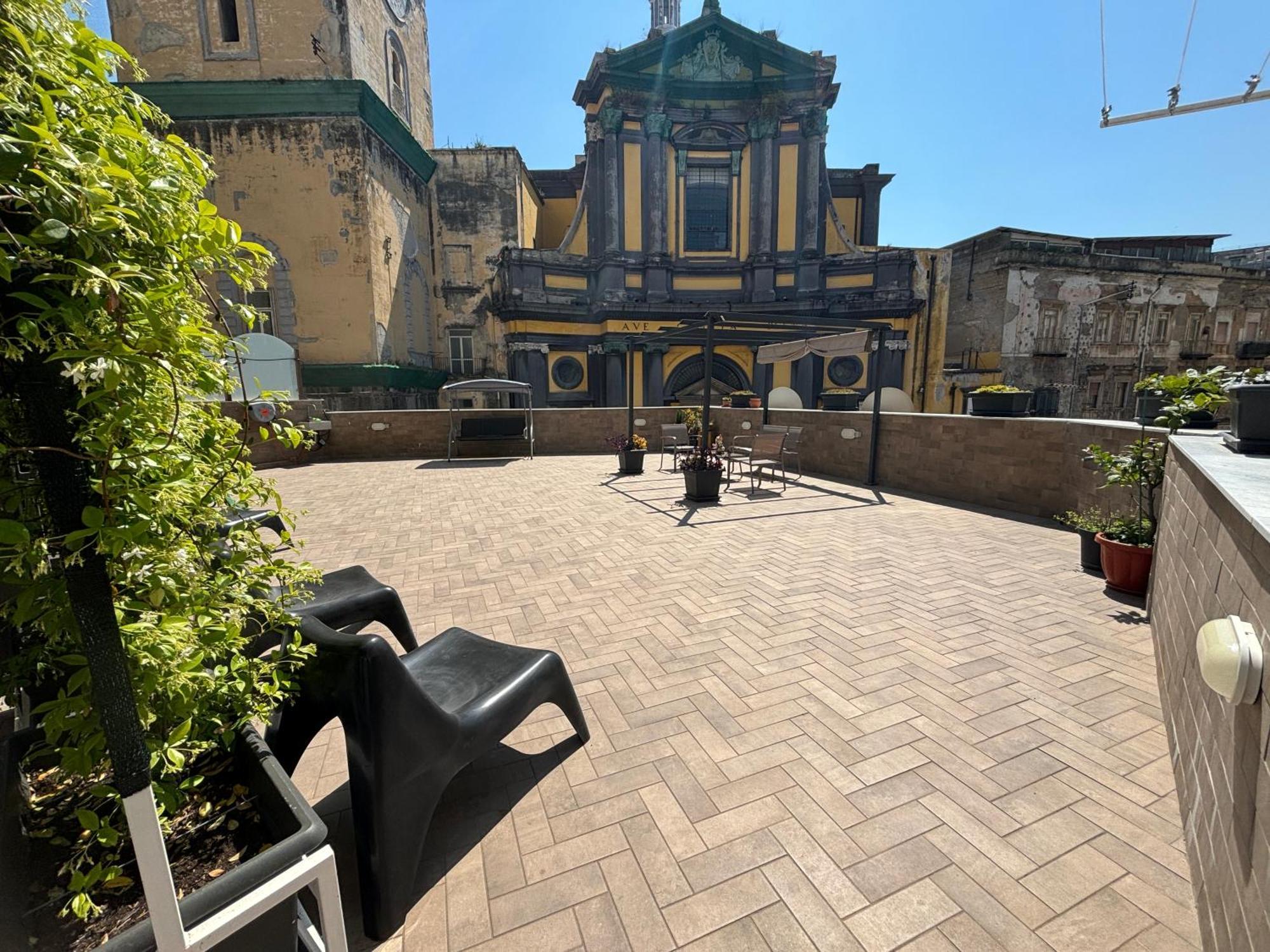 Affittacamere Terrazza Annunziata