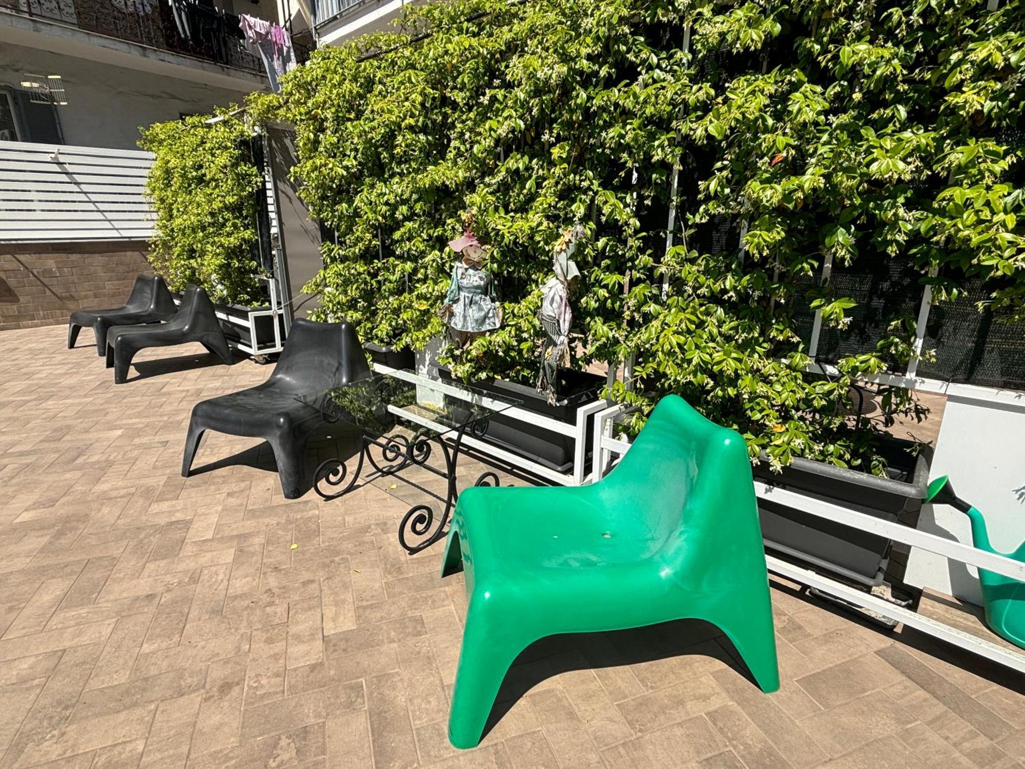 Affittacamere Terrazza Annunziata *