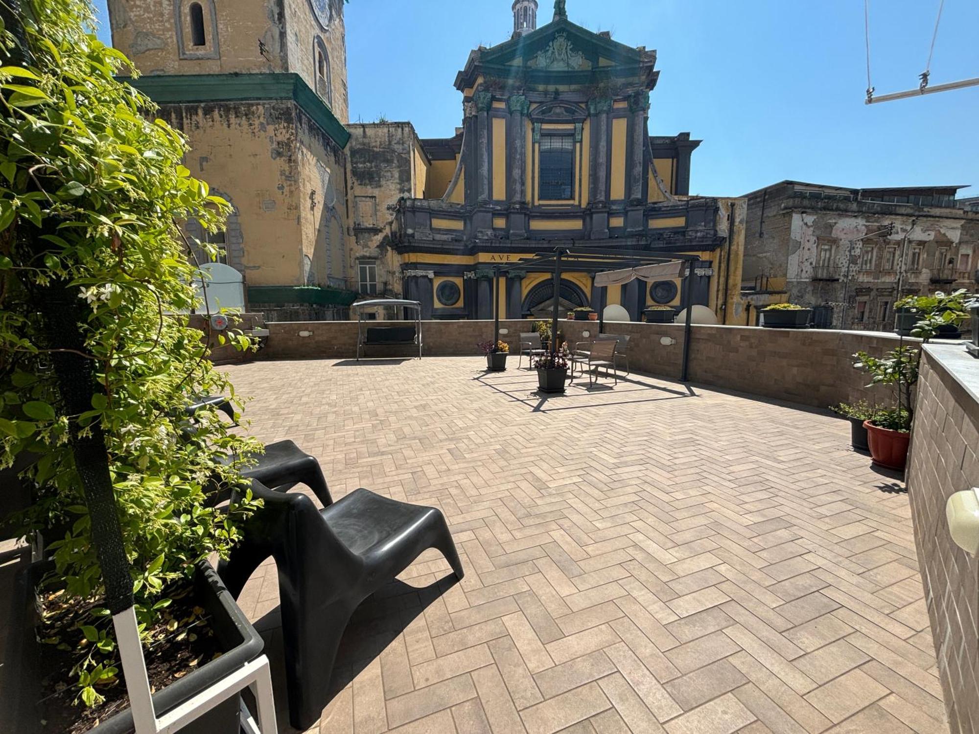 Affittacamere Terrazza Annunziata