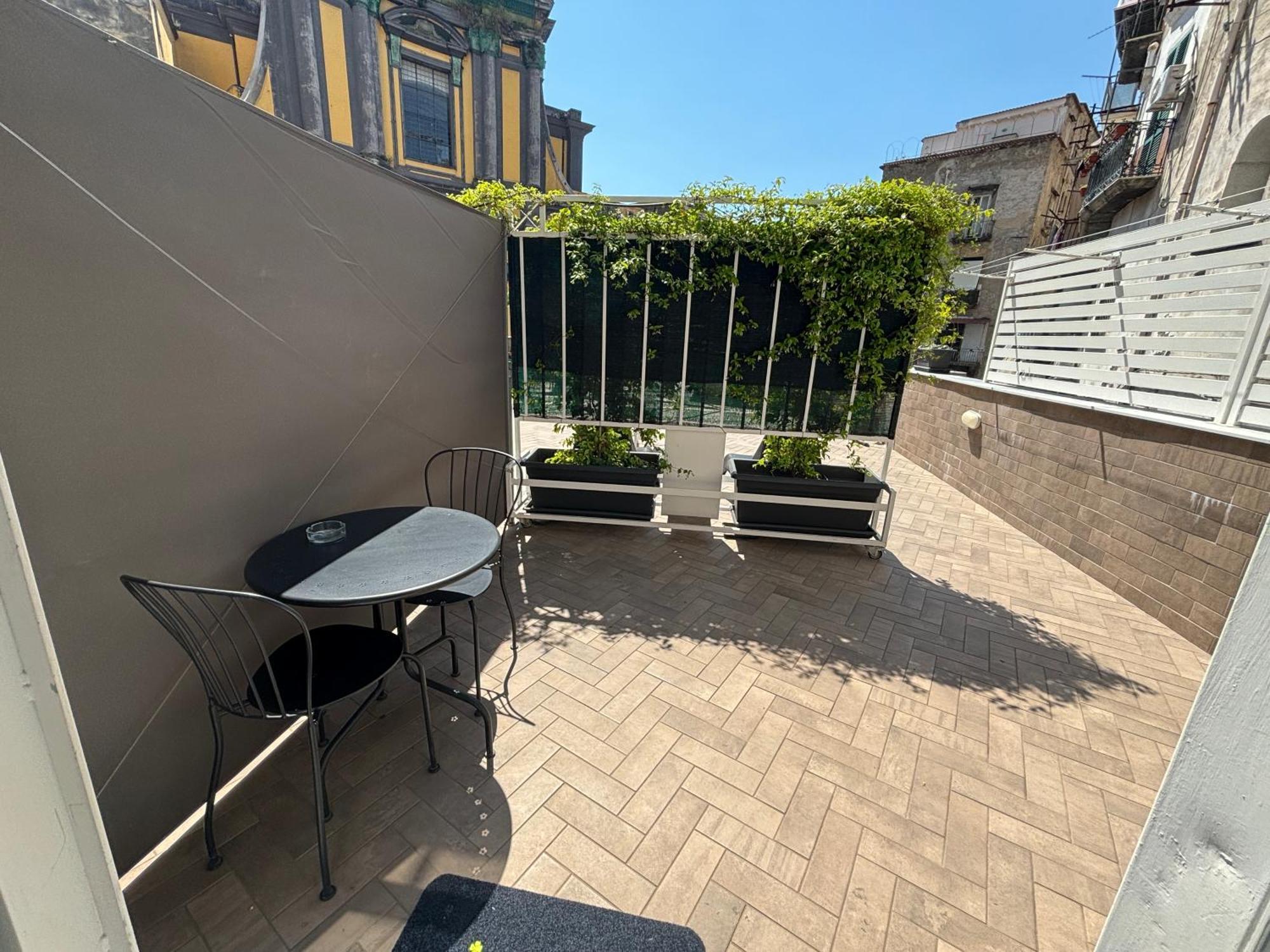 Affittacamere Terrazza Annunziata