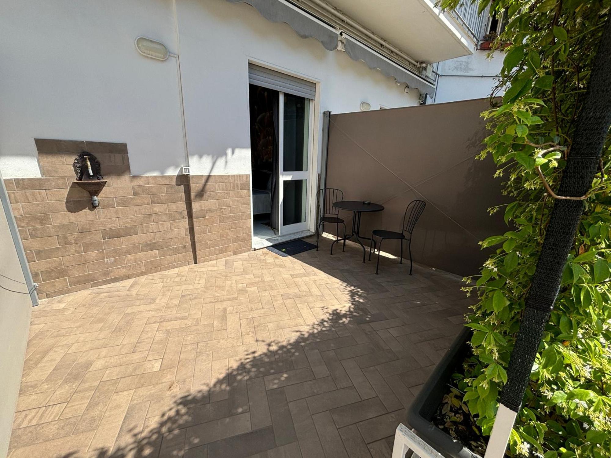 Terrazza Annunziata