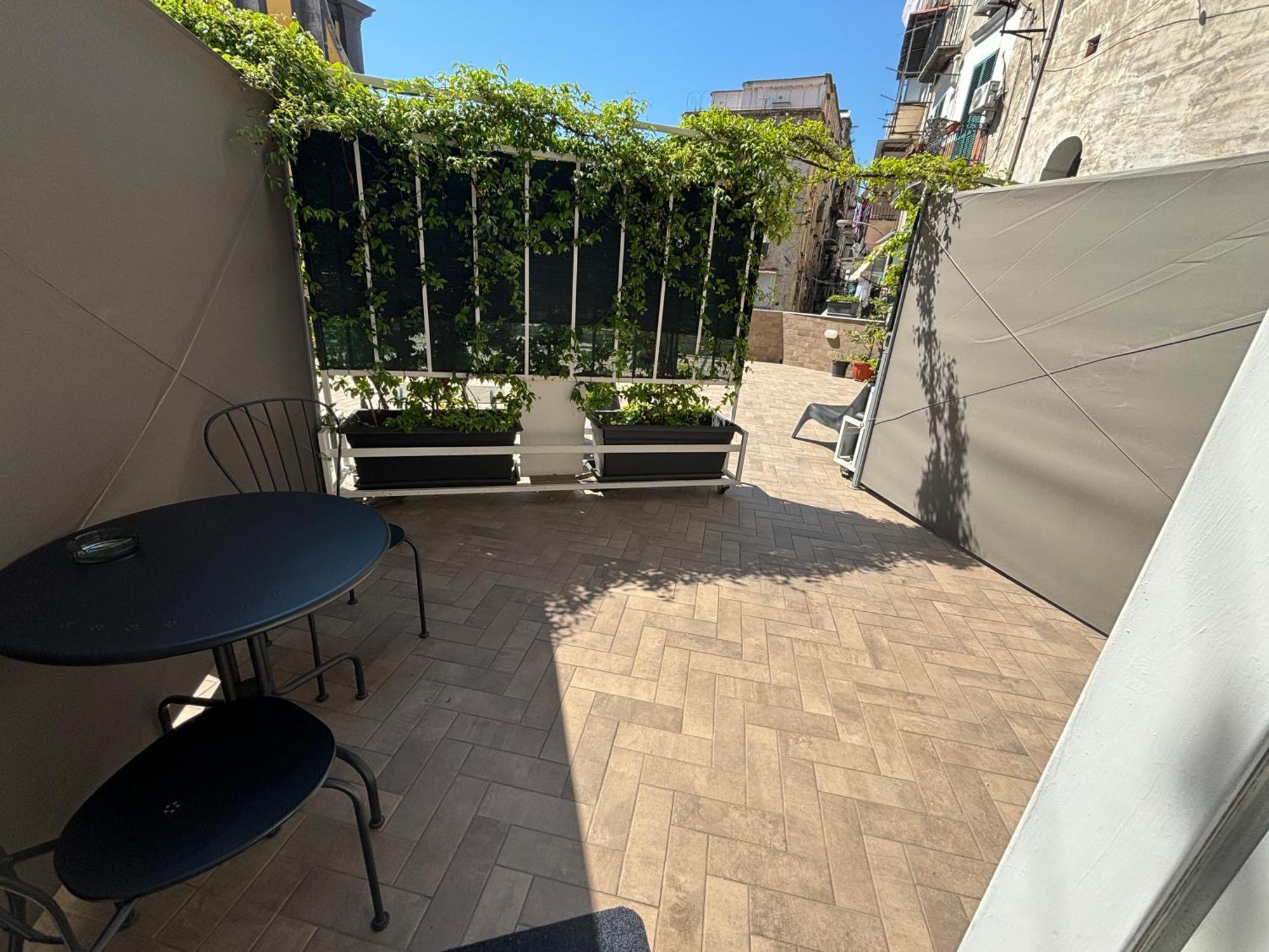 Terrazza Annunziata