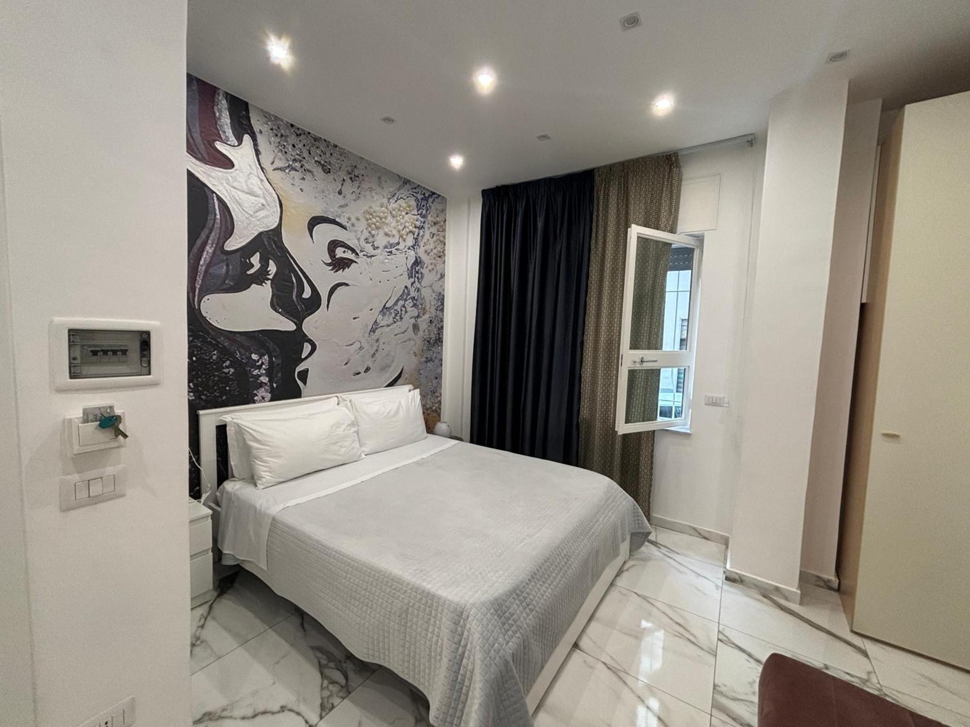Affittacamere Terrazza Annunziata Napoli